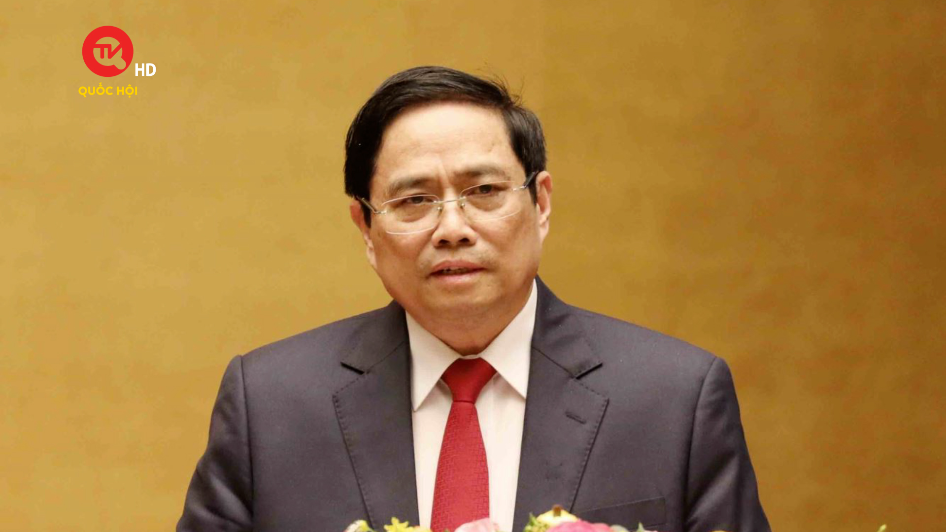 Thủ tướng Chính phủ Phạm Minh Chính: Kinh tế tăng trưởng cao, vượt khó khăn thách thức