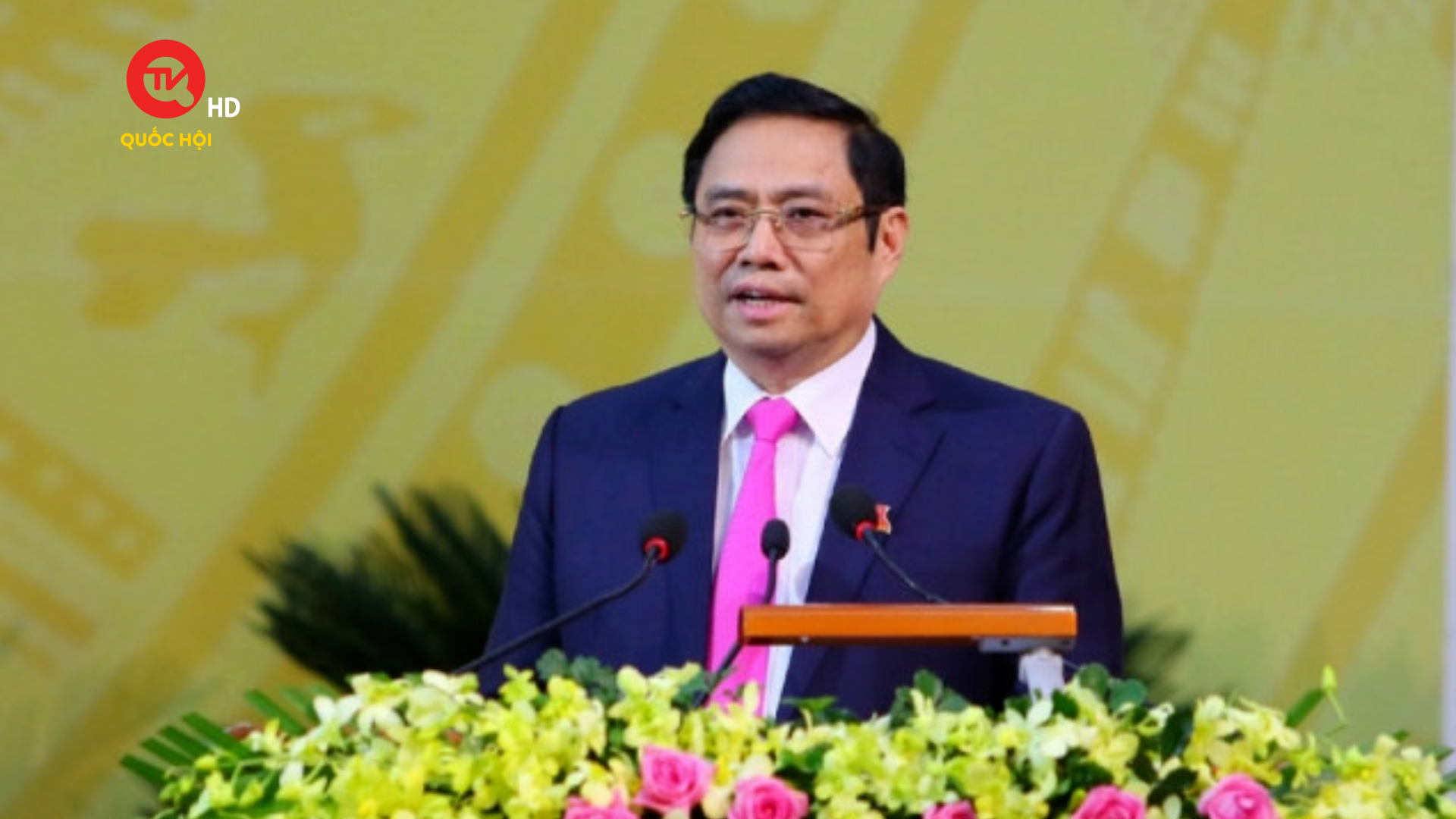 Thủ tướng Phạm Minh Chính: Nhiều tổ chức quốc tế uy tín đánh giá cao kết quả và triển vọng của nền kinh tế Việt Nam