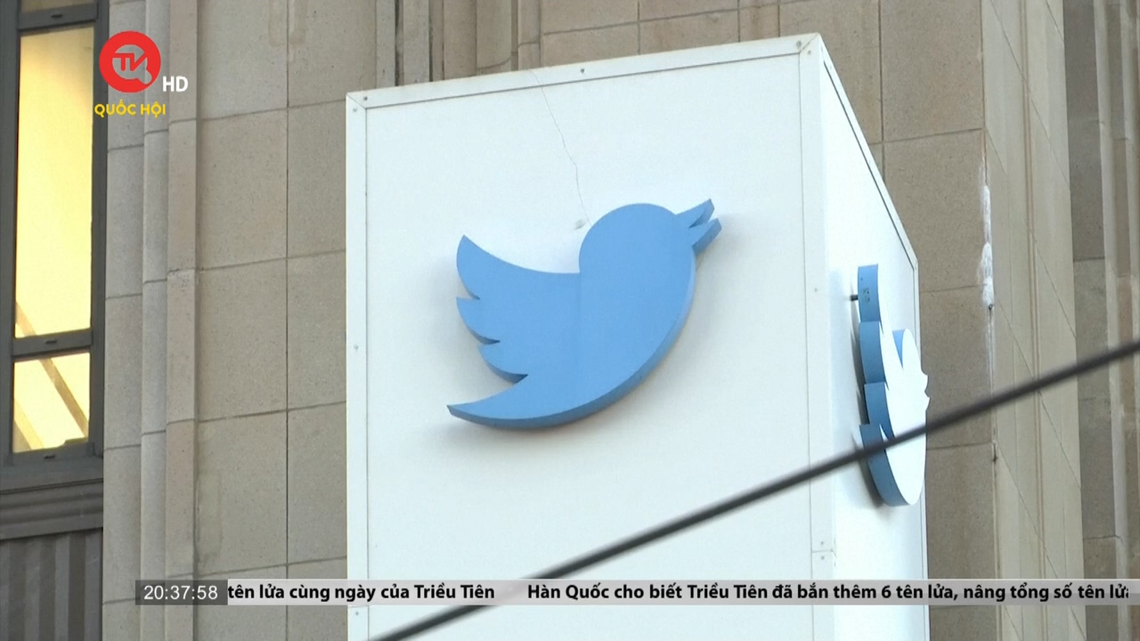 Twitter tăng phí xác nhận tài khoản