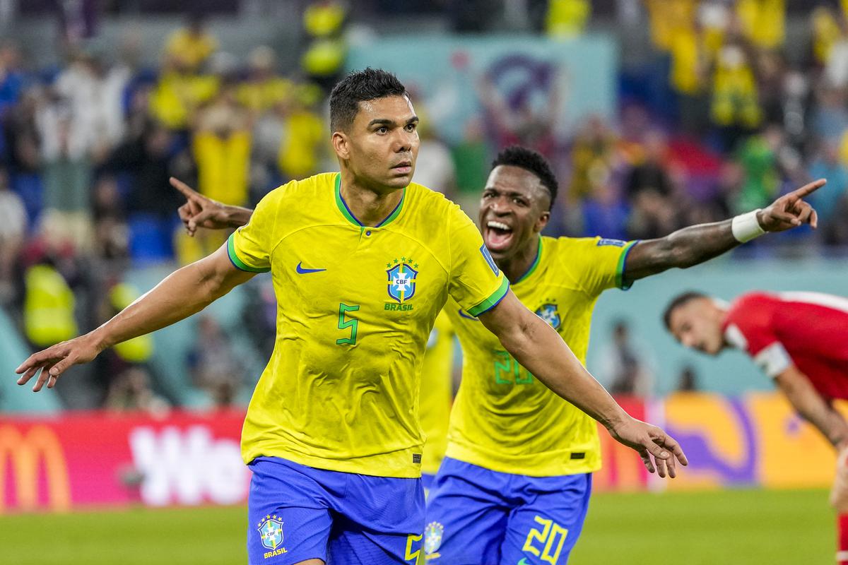 Máy tính dự đoán: Brazil nhiều cơ hội vô địch World Cup nhất, tiếp sau là Tây Ban Nha