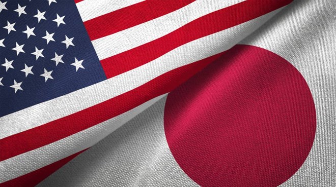 Nhật Bản và Mỹ lên kế hoạch đối thoại an ninh 2+2