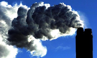 Lượng khí thải của châu Âu tăng trở lại sau dịch Covid-19