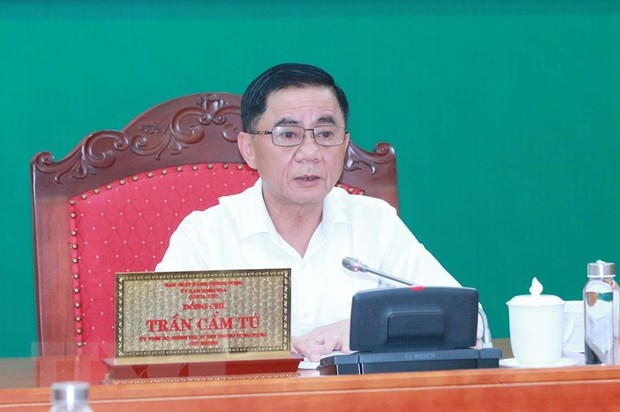 Kết luận Kỳ họp thứ 25 của Ủy ban Kiểm tra Trung ương: Khiển trách Ban cán sự đảng UBND TP.Hà Nội