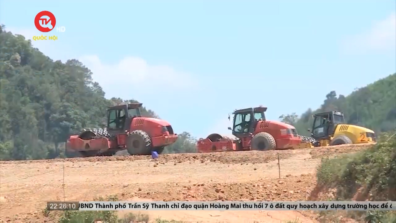Những công trình thủy lợi lớn đội vốn và có nguy cơ kéo dài ở Đắk Lắk