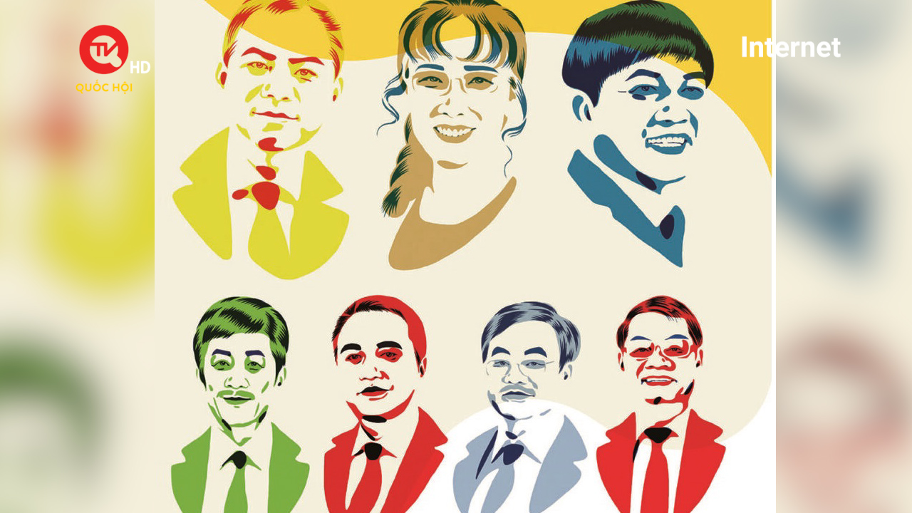 Gương mặt Việt mới xuất hiện trong danh sách tỷ phú thế giới là ai?