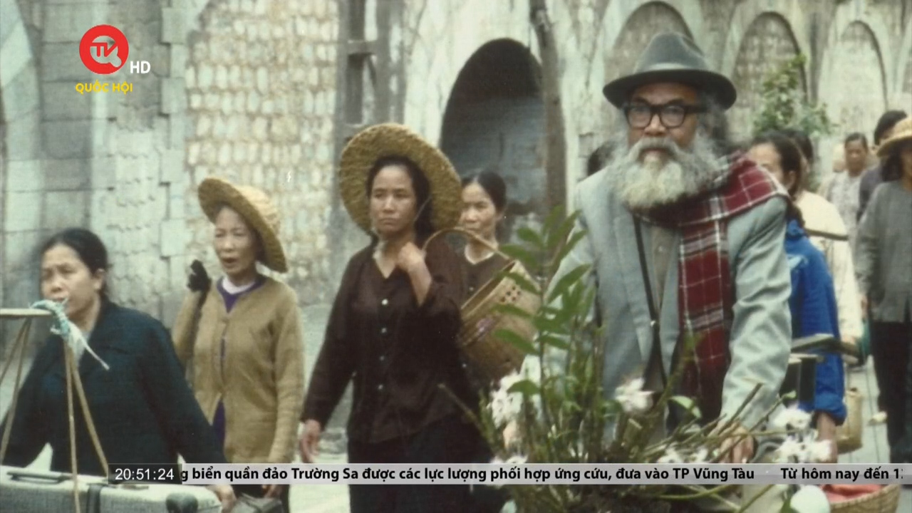 Bối cảnh phim – Hình thức quảng bá đầy tiềm năng cho con người, đất nước Việt Nam