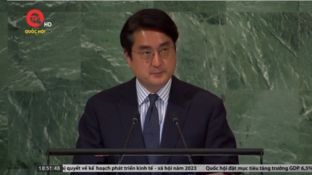 Hàn Quốc kêu gọi IAEA xác minh chương trình hạt nhân của Triều Tiên