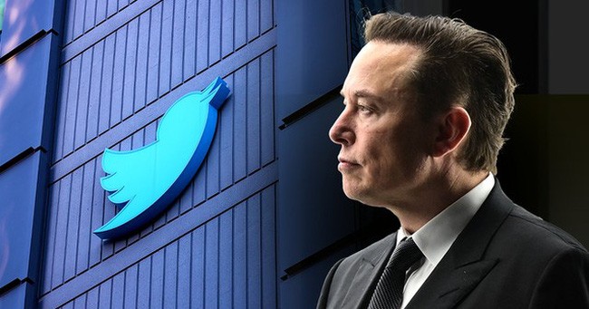 Tỷ phú Elon Musk cảnh báo Twitter có thể phá sản