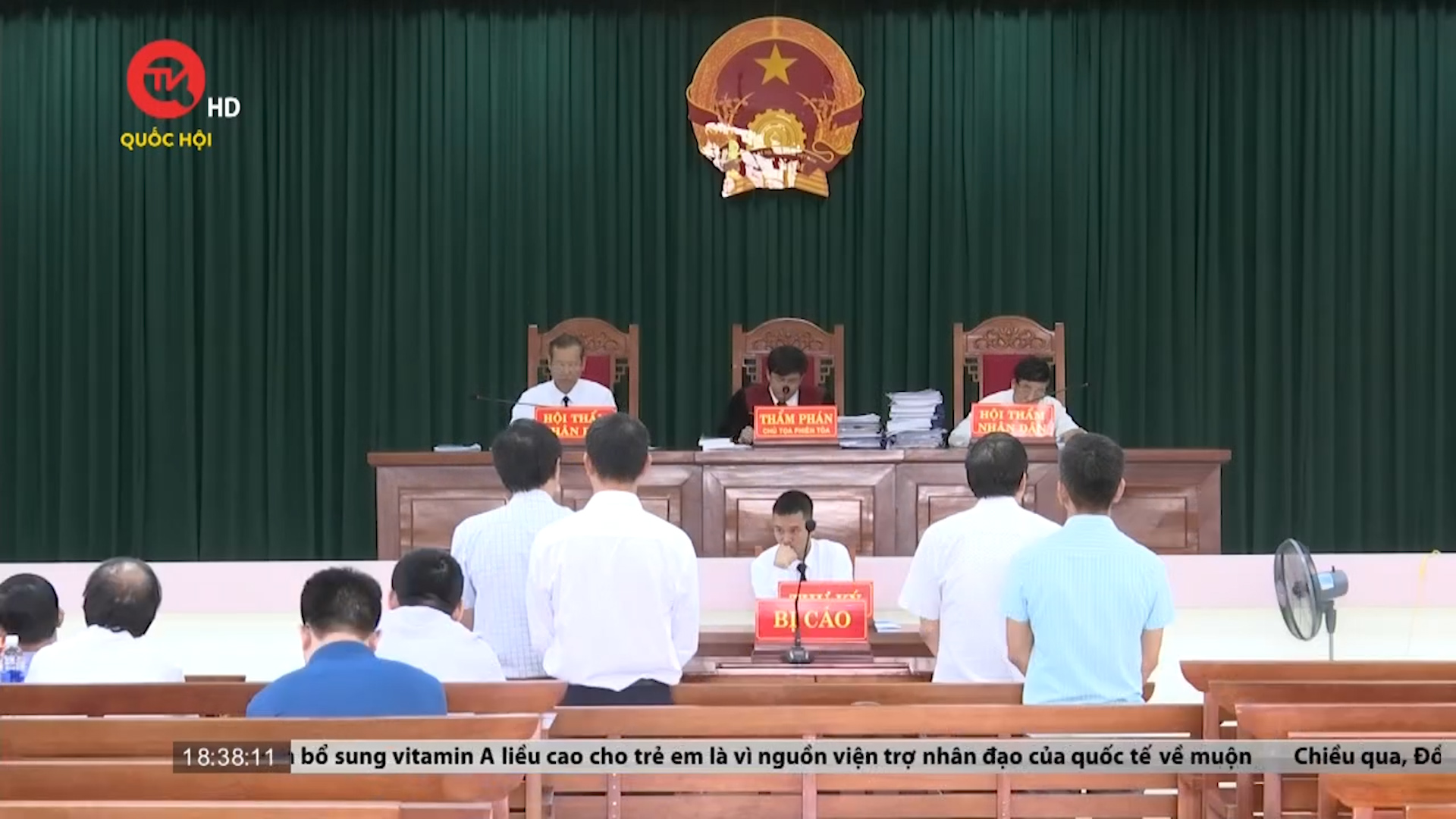 Vụ rà phá bom mìn tại Quảng Bình: Bị can đề nghị chỉ xử lý hành chính, không hình sự hoá vụ án