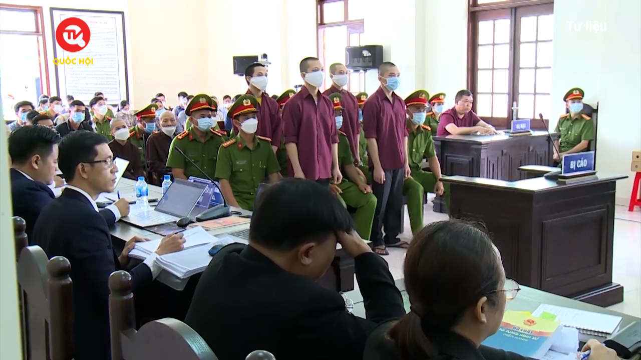 Công an Long An khởi tố vụ lừa đảo, xem xét tội loạn luân ở Tịnh thất Bồng Lai