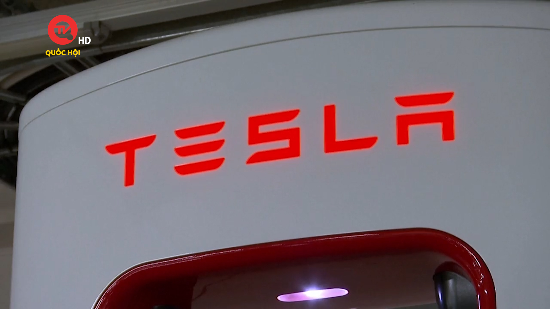 Hàn Quốc phạt Tesla 2,2 triệu USD vì quảng cáo sai về thời lượng pin