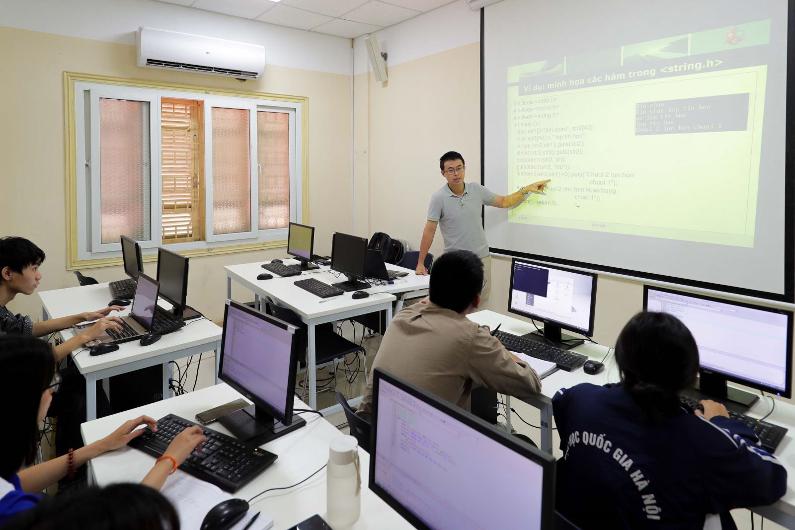 Đại học Quốc gia Hà Nội điều chỉnh tăng lệ phí thi đánh giá năng lực