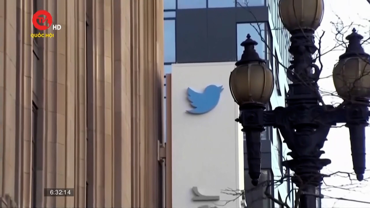Bộ Tài chính Mỹ có thể điều tra Twitter