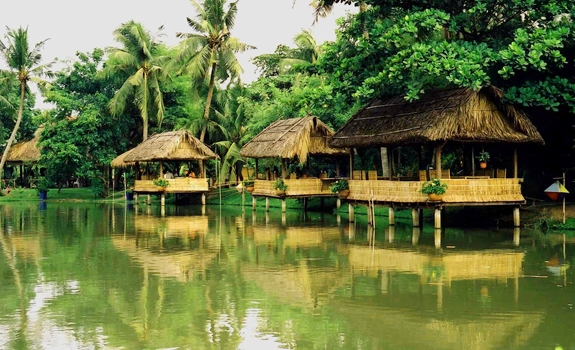 Việt Nam có làng du lịch trong top thế giới