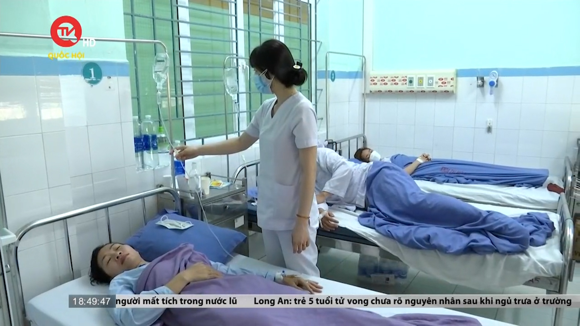 Đà Nẵng: Người dân xem nhẹ dịch sốt xuất huyết