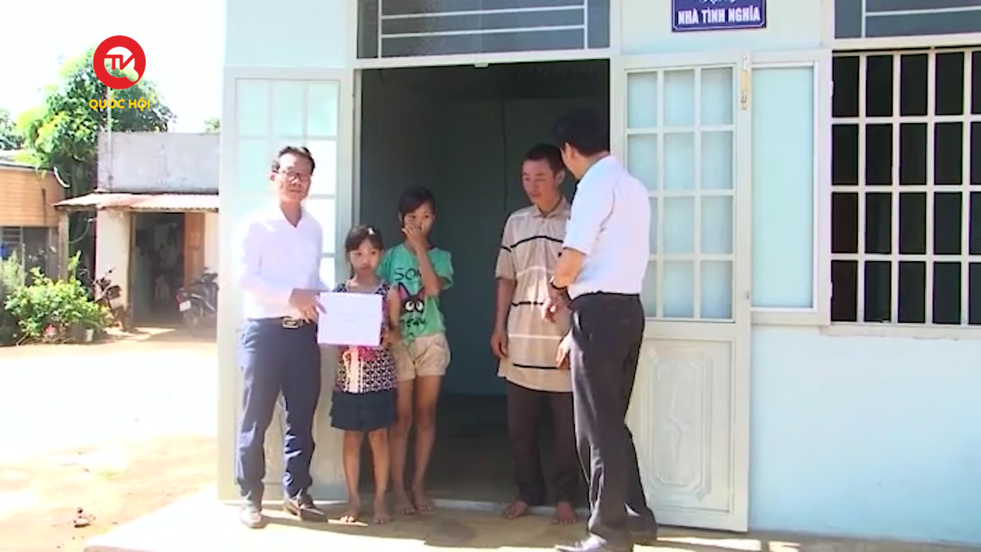 PC Đắk Nông: Kinh doanh gắn liền với thực hiện trách nhiệm xã hội