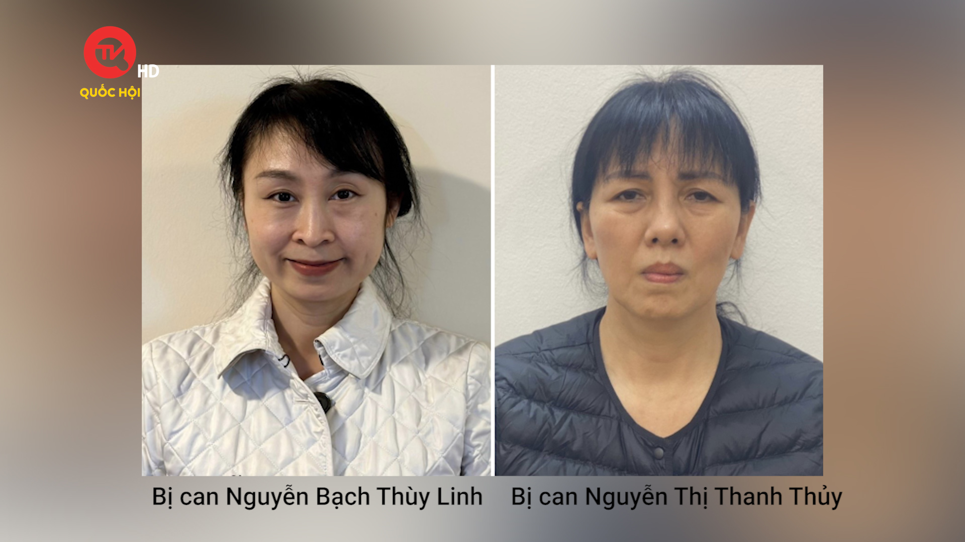 Vụ Việt Á: Khởi tố thêm 2 bị can