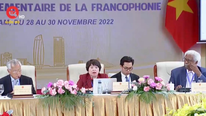 Chủ tịch Thượng viện Cộng hòa Pháp sẽ đến Việt Nam: Củng cố Quan hệ Đối tác chiến lược Việt Nam – Pháp