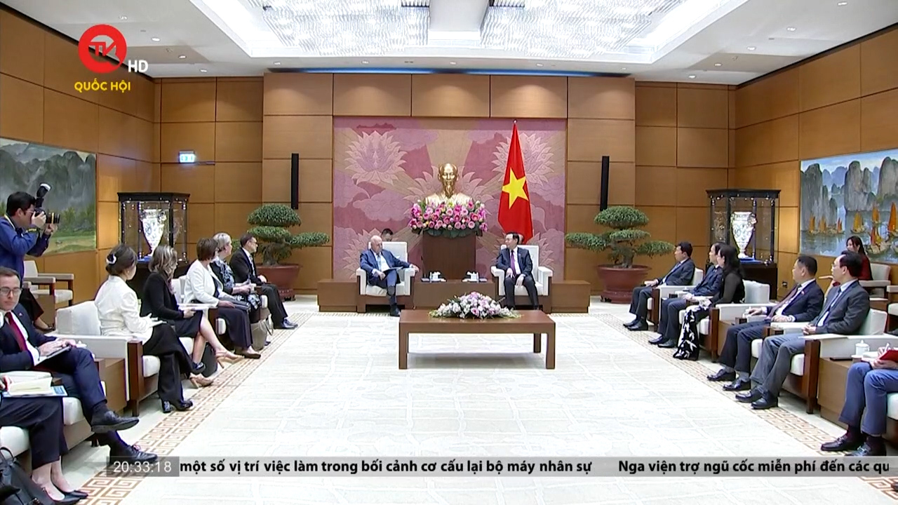 Thúc đẩy hợp tác kinh tế Việt Nam - Australia thực chất và hiệu quả