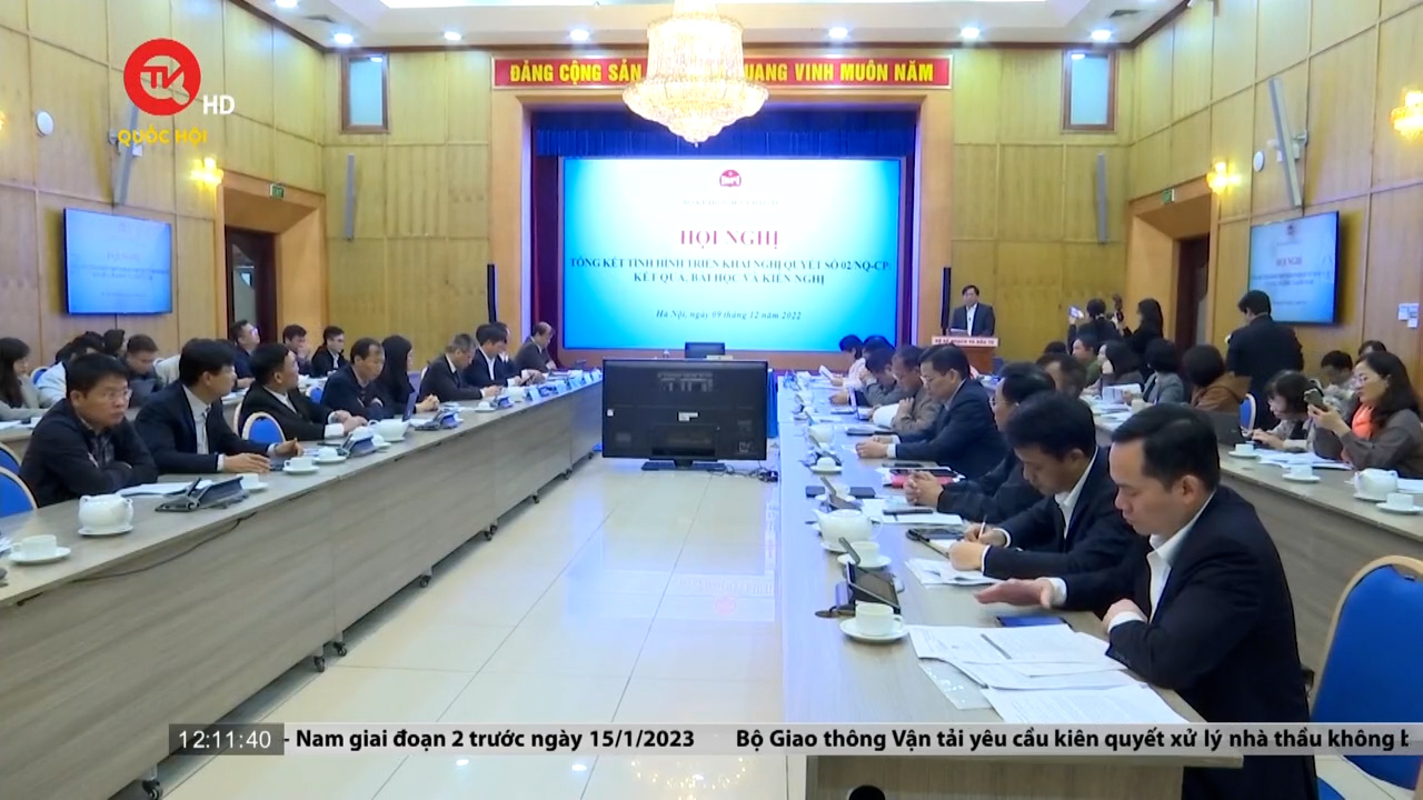 Chỉ số trình độ phát triển thị trường của Việt Nam đã tăng 6 bậc, từ vị trí 90 lên 84