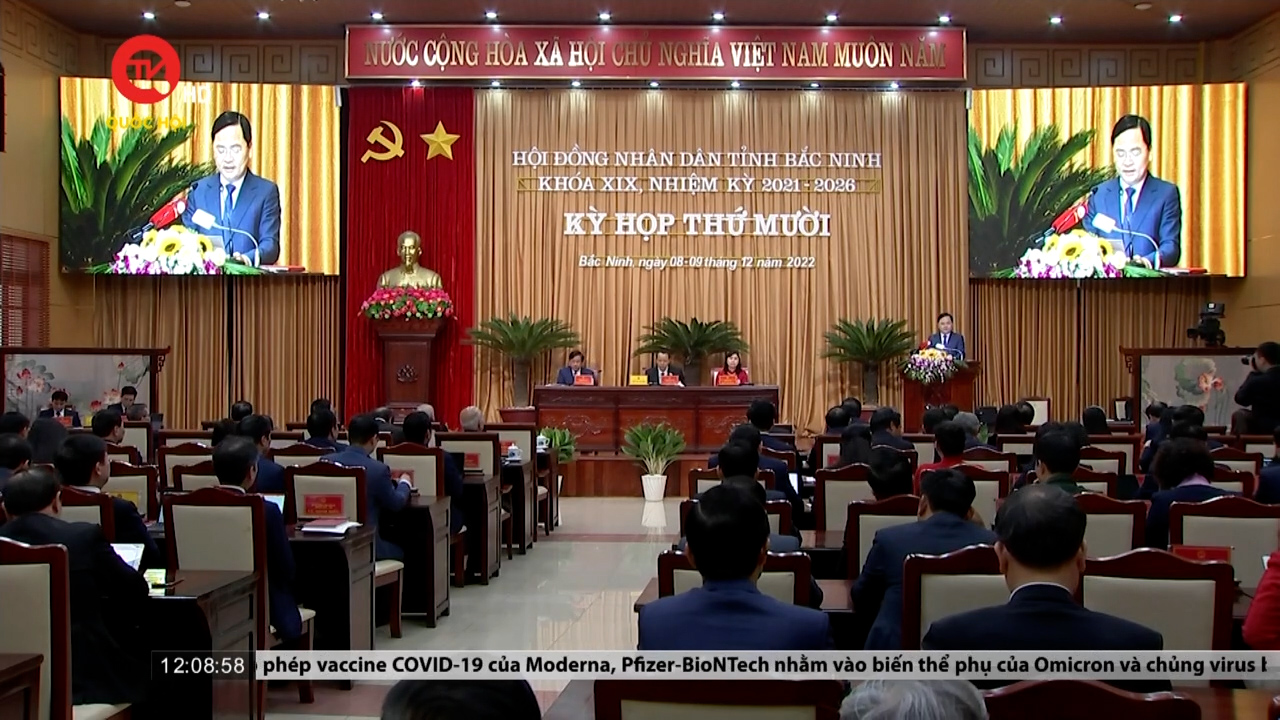 Năm 2022, Bắc Ninh thu thu hút đầu tư FDI đạt gần 2 tỷ USD