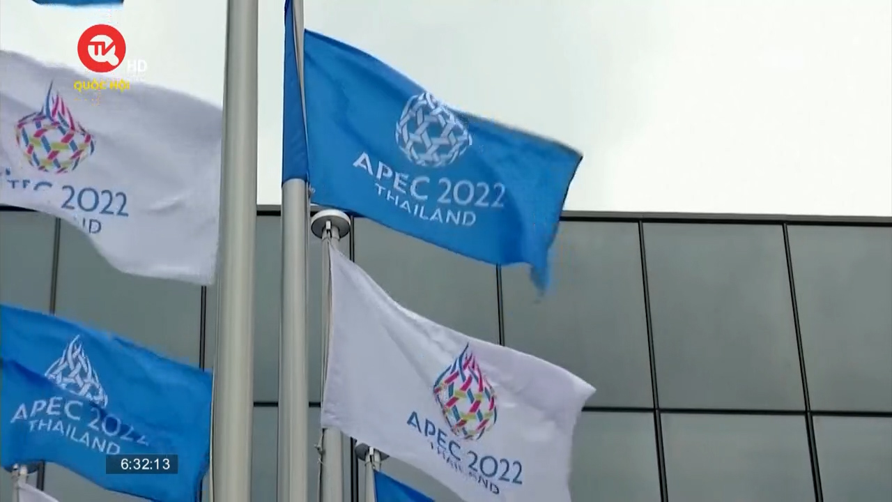 Mỹ sẽ mời Nga tham dự APEC 2023