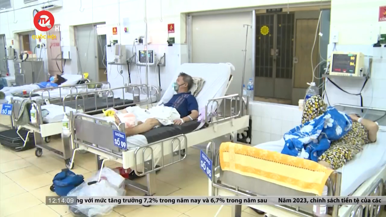 Sở Y tế Hà Nội yêu cầu trực cấp cứu 24/24 giờ, duy trì chống dịch trong dịp Tết