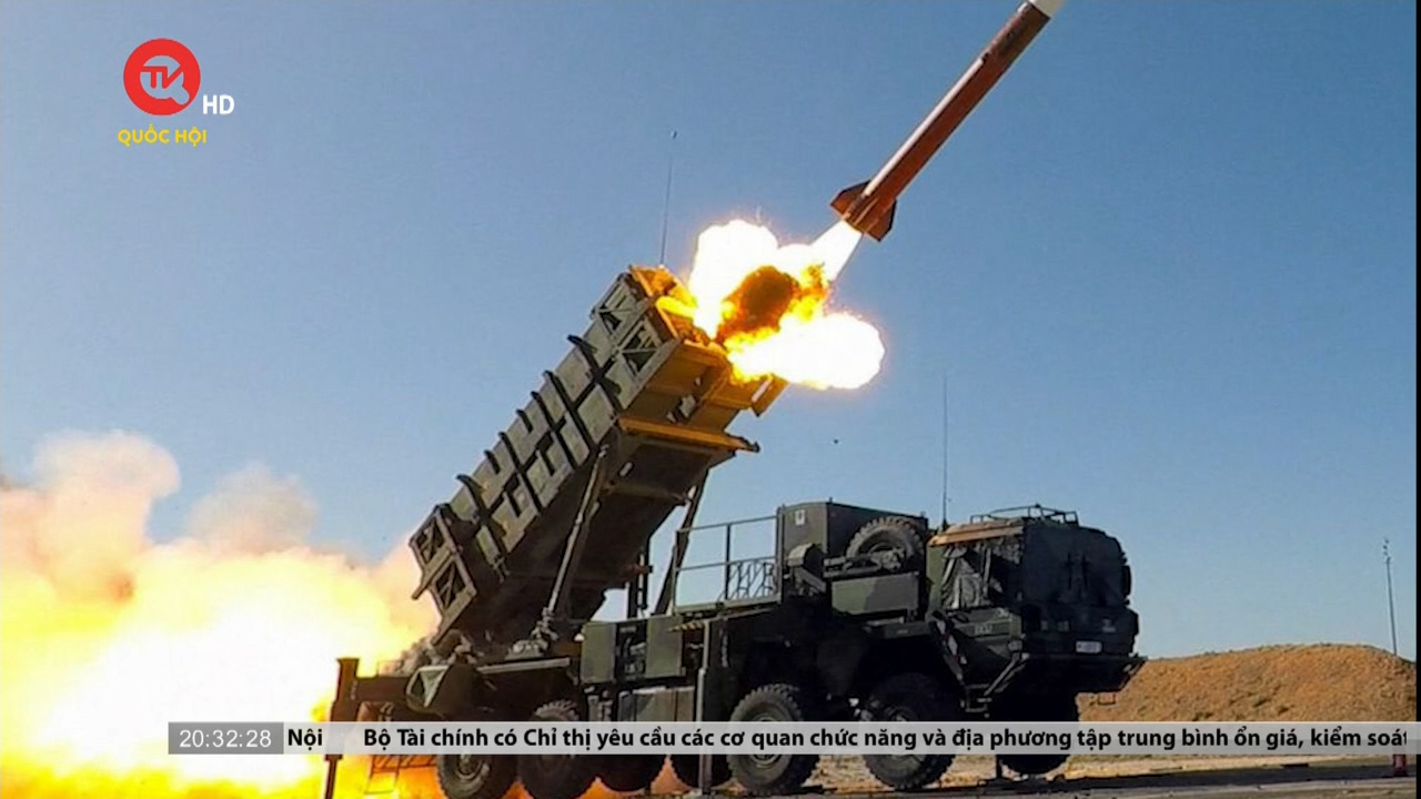 Nga chuẩn bị tấn công quy mô lớn ở Ukraine