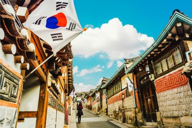 Bài học nào từ chính sách văn hóa của Hàn Quốc?
