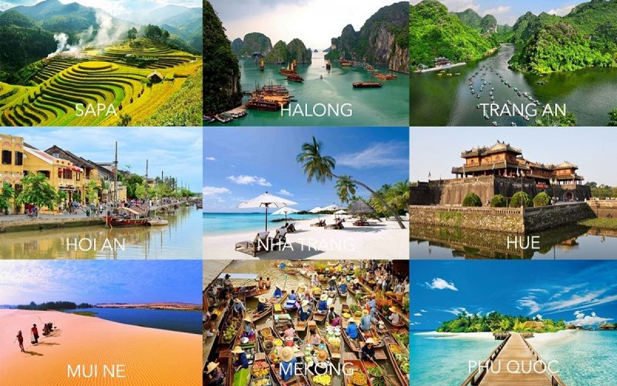 Kiến nghị Trung Quốc sớm mở tour du lịch đến Việt Nam