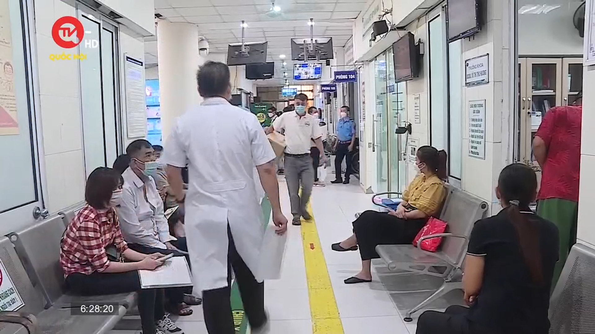 TP.Hồ Chí Minh: Tiếp nhận 24 phản ánh cơ sở khám chữa bệnh “vẽ bệnh, moi tiền”