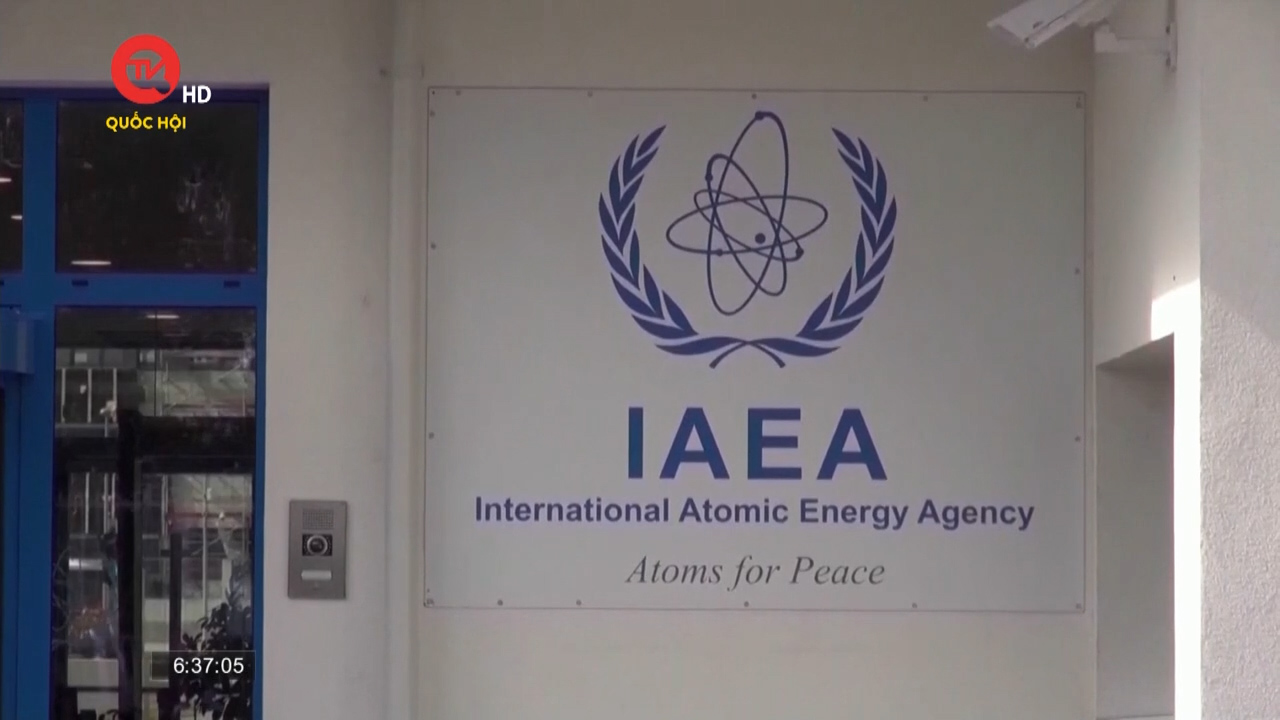 IAEA thông báo thất lạc 2,5 tấn urani tại Libya