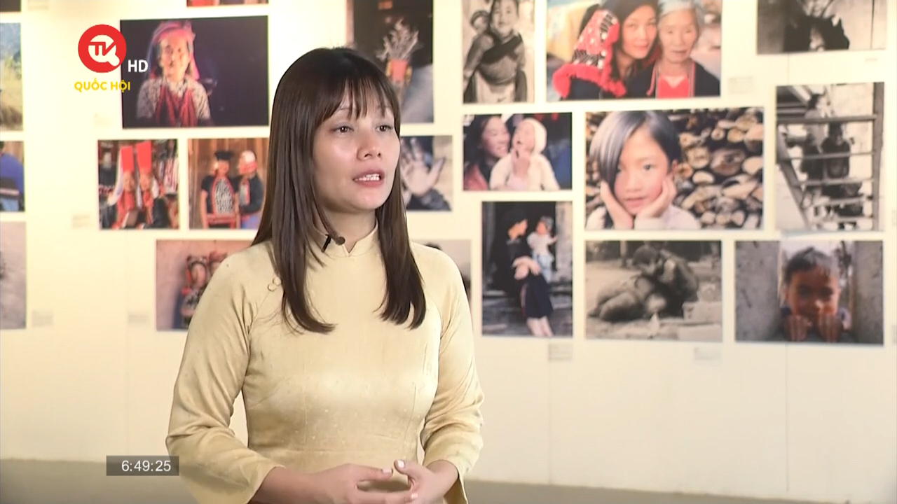 Khách mời hôm nay: Trải nghiệm 99 ngày xuyên Việt cùng nhà báo, đạo diễn Bông Mai