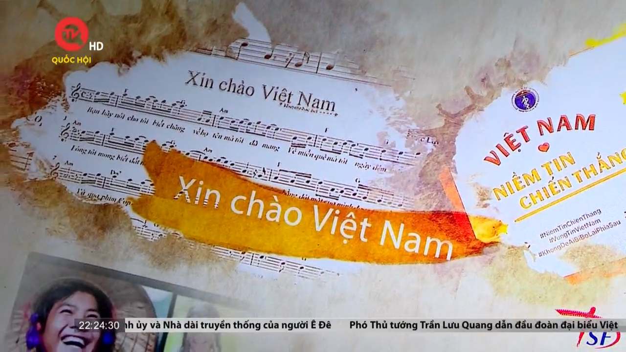Tuần phim kỷ niệm 80 năm Đề cương văn hóa Việt Nam