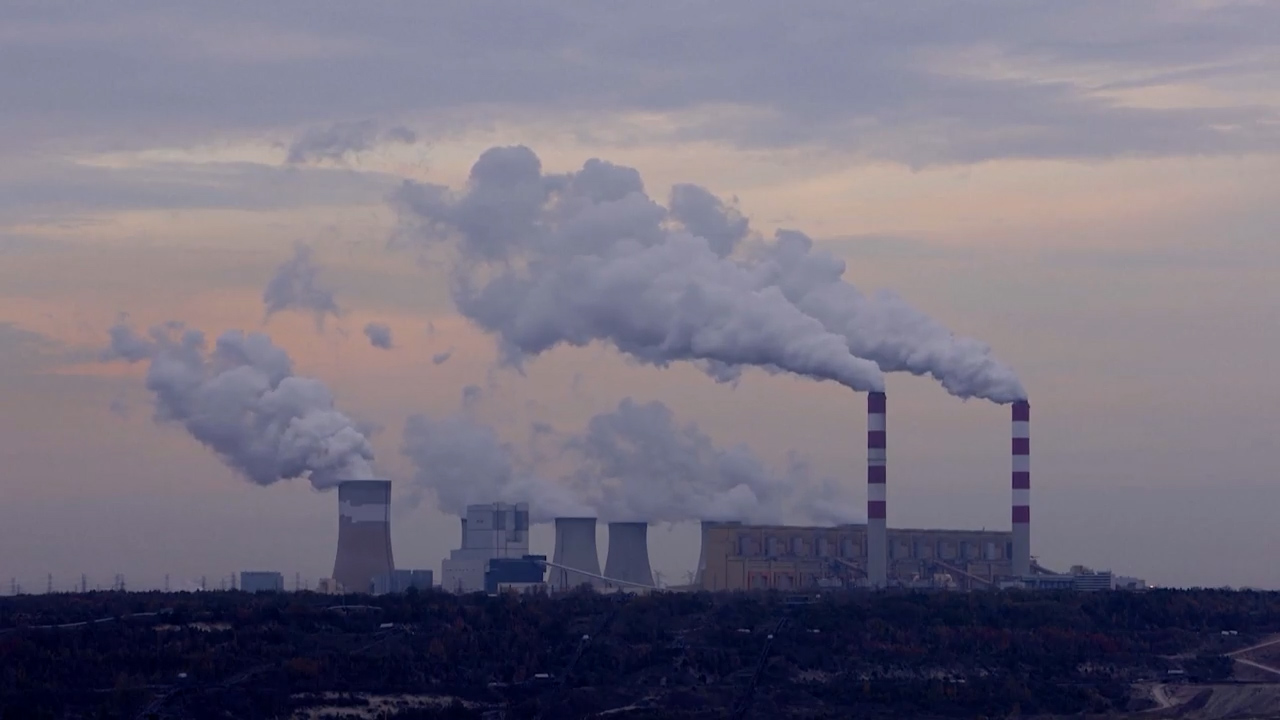 Chương trình COP26: Định giá carbon để giảm thiểu phát thải hiệu quả