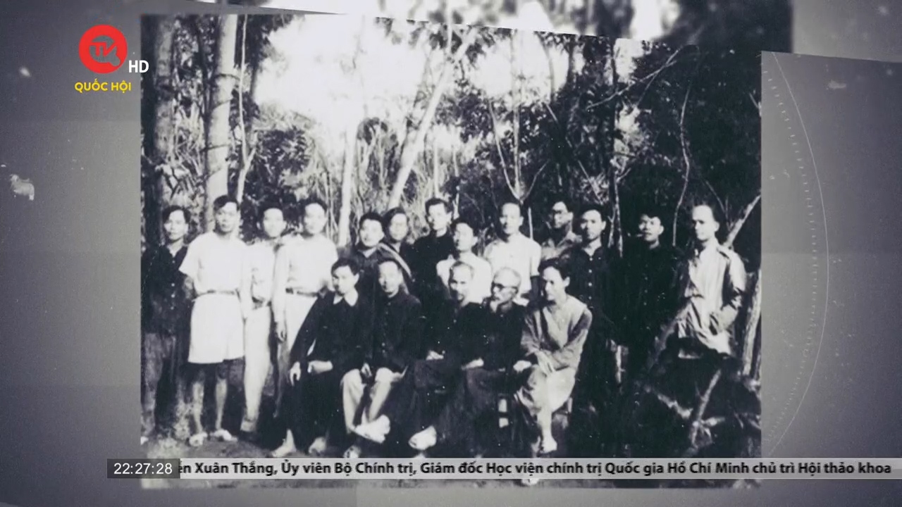 Chủ tịch Hồ Chí Minh với Công giáo