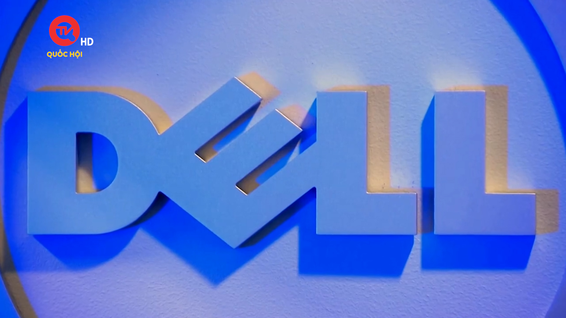 Gần 7.000 nhân viên Dell mất việc