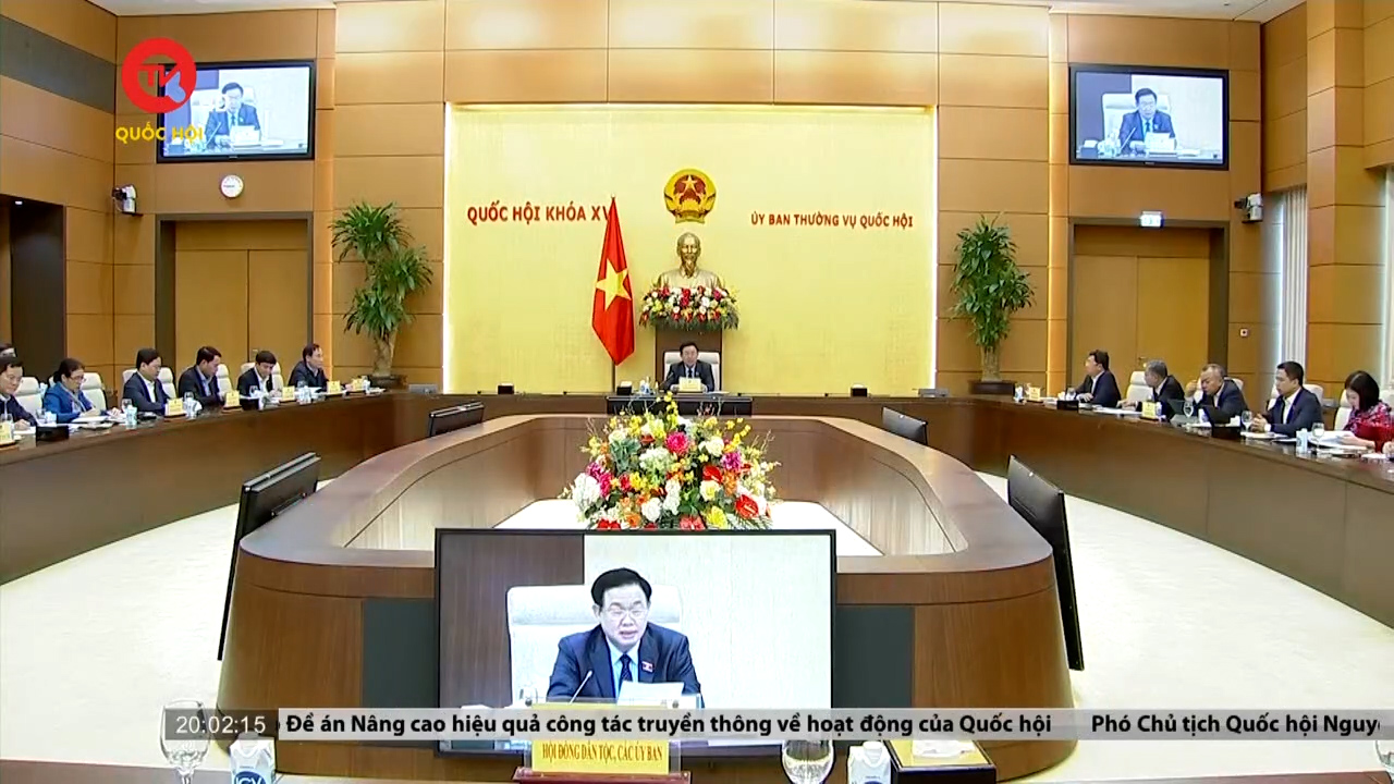 Quốc hội Việt Nam đăng cai tổ chức Hội nghị Nghị sĩ trẻ toàn cầu lần thứ 9