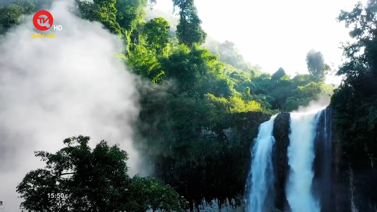Muôn màu cuộc sống: Khám phá vẻ đẹp công viên địa chất toàn cầu UNESCO Đắk Nông