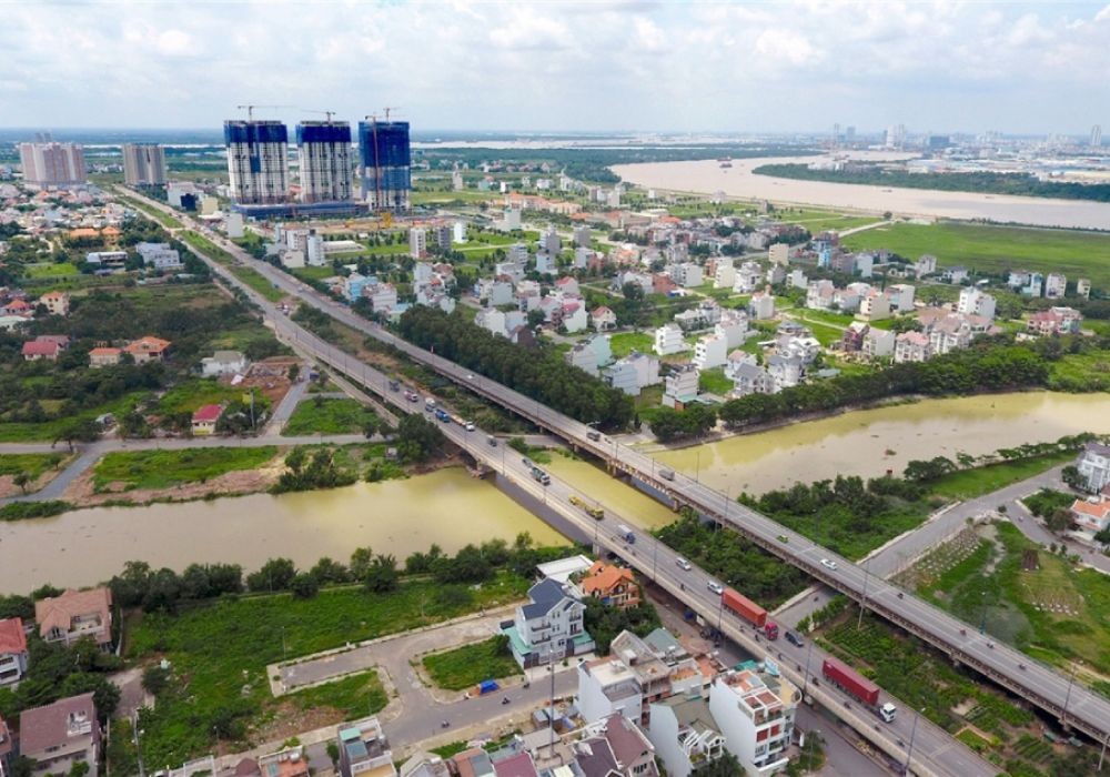Hà Nội làm đường song hành Vành đai 4 hơn 5.300 tỷ đồng