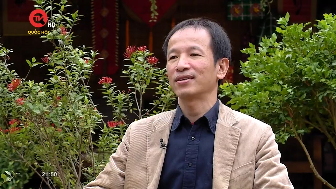Gặp gỡ văn hóa |Số 3|: Nghe kiến trúc sư Hoàng Thúc Hào trải lòng về nền kiến trúc nhân văn và công bằng