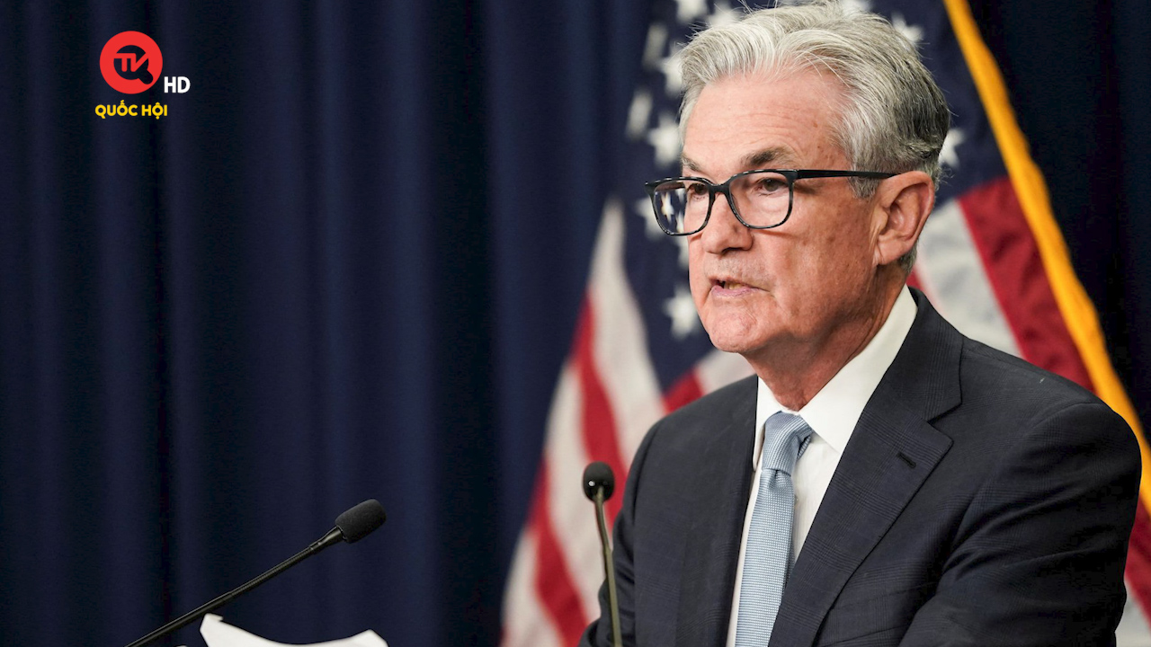 Điểm báo quốc tế: Fed xem xét tiếp tục tăng lãi suất