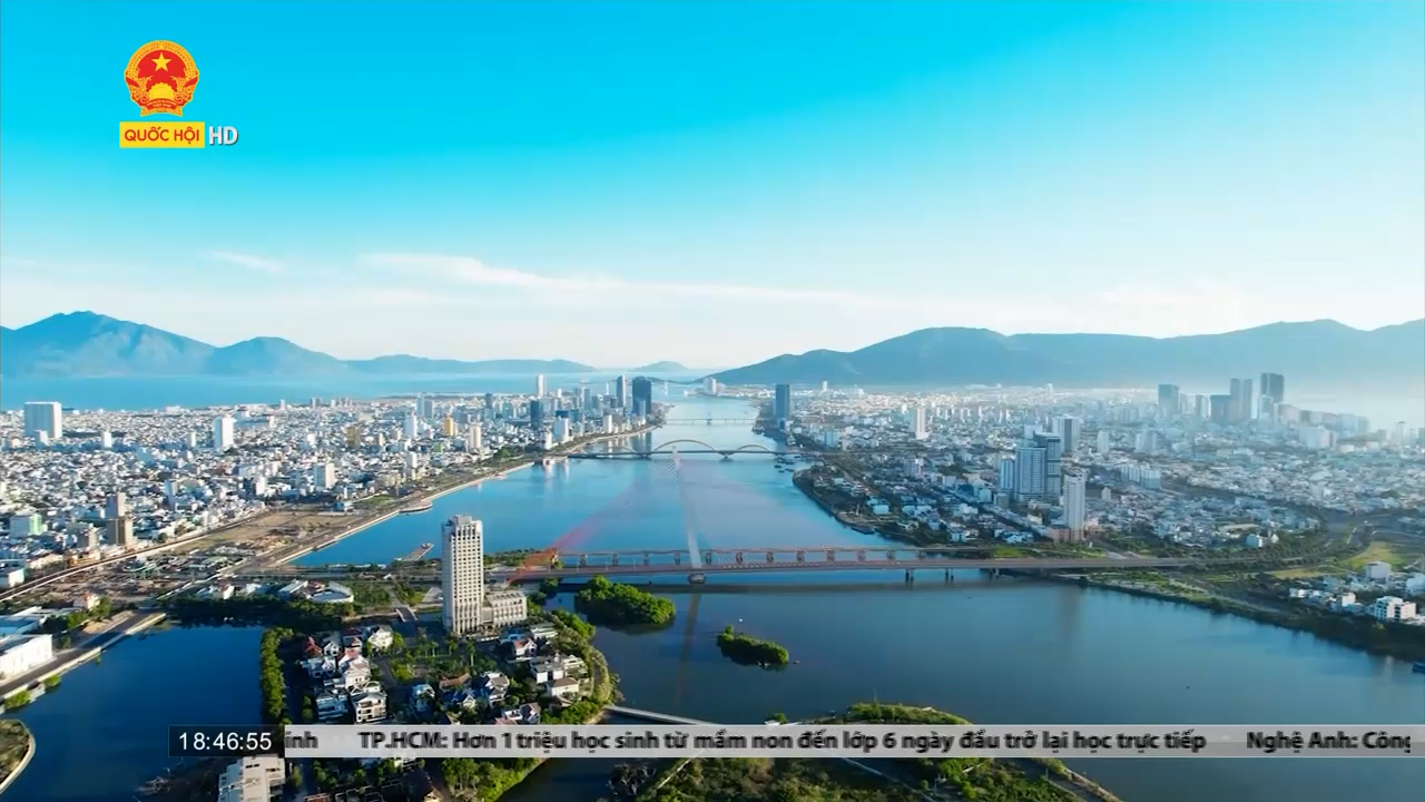 Đà Nẵng: Đầu tư hàng loạt dự án phát triển du lịch - mũi nhọn tăng trưởng trong năm 2022