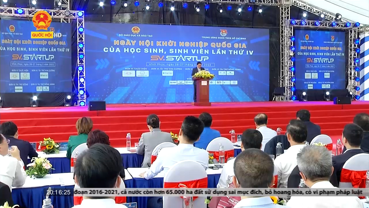 Thủ tướng Phạm Minh Chính: Muốn có khởi nghiệp đổi mới sáng tạo thì phải có giáo dục đổi mới sáng tạo