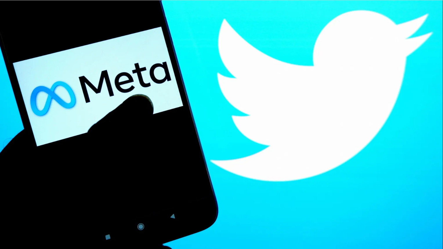 Twitter và Meta có mặt trong danh mục 7 thương hiệu bị ghét nhất tại Mỹ