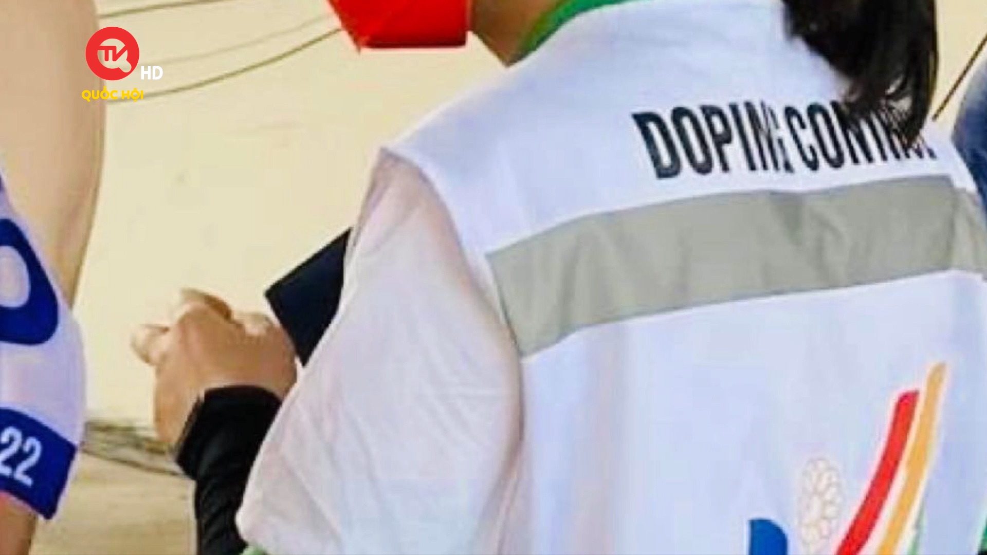 Công bố danh tính 5 VĐV Việt Nam dương tính doping tại SEA Games 31