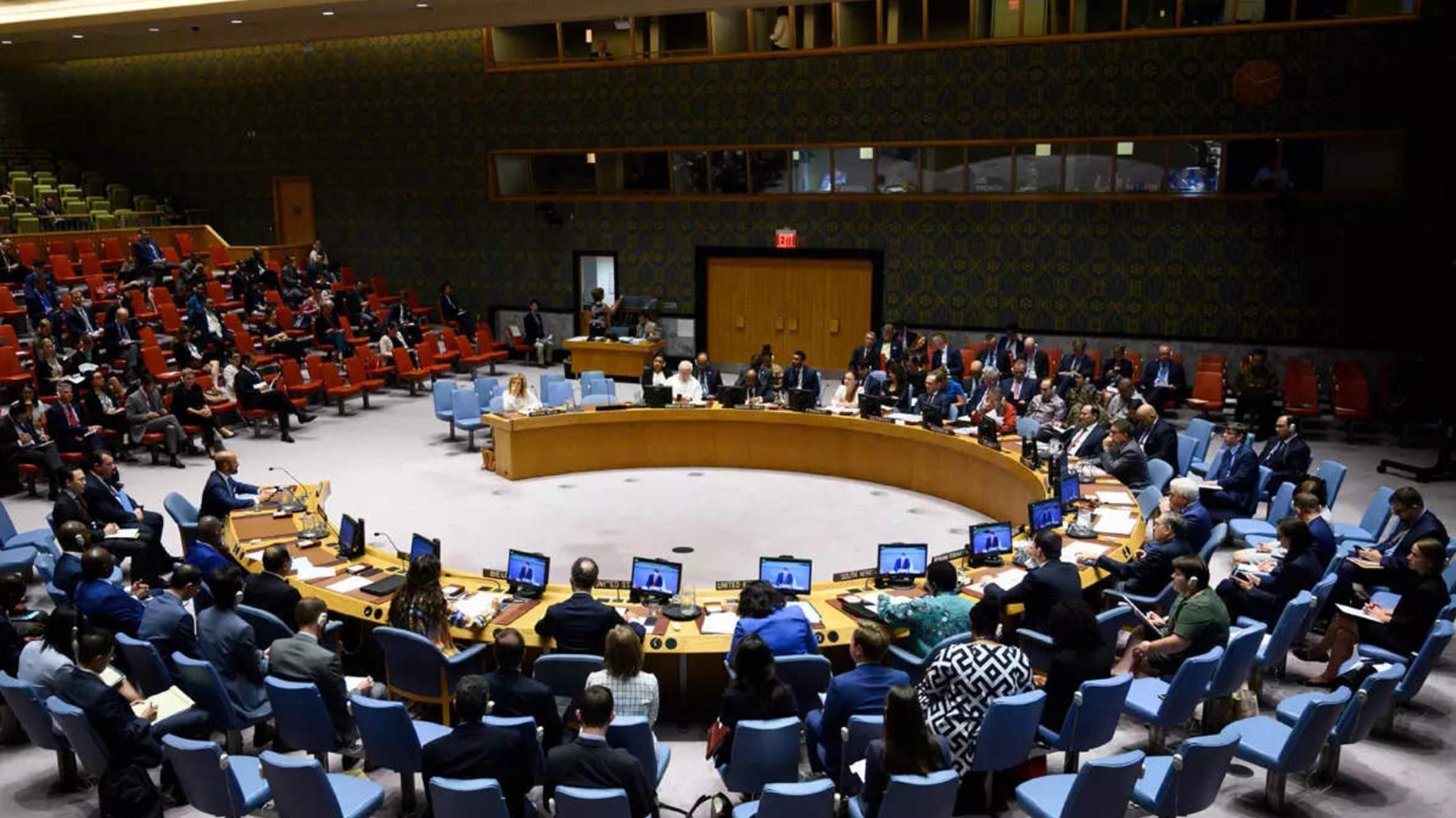 Hàn Quốc trúng cử Hội đồng Bảo an Liên hợp quốc không thường trực mới