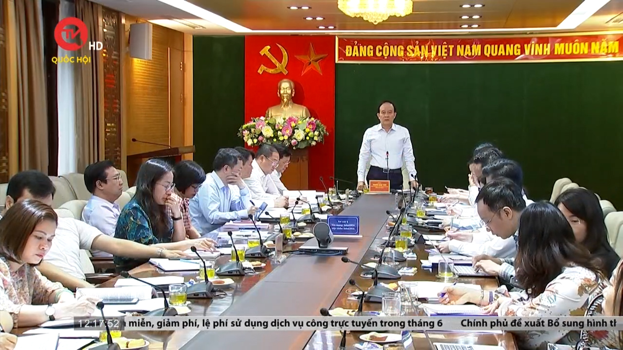 Hội đồng nhân dân Hà Nội giám sát về công tác cải cách hành chính