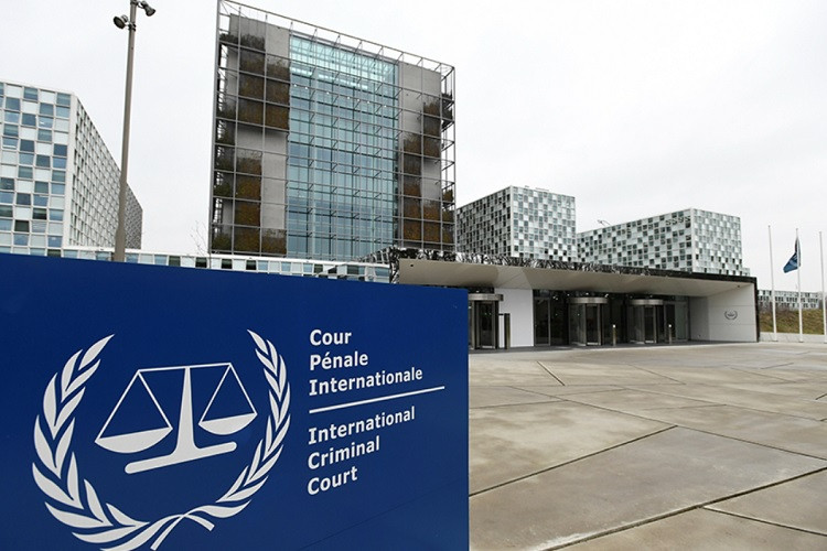 Nga sẽ truy nã thẩm phán ICC ra lệnh bắt Tổng thống Putin