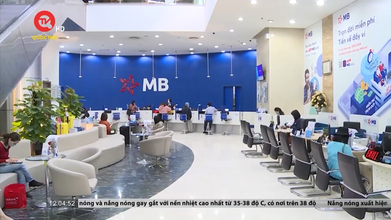 Ngân hàng Nhà nước tìm cách tháo gỡ nút thắt vốn cho vùng Đông Nam Bộ